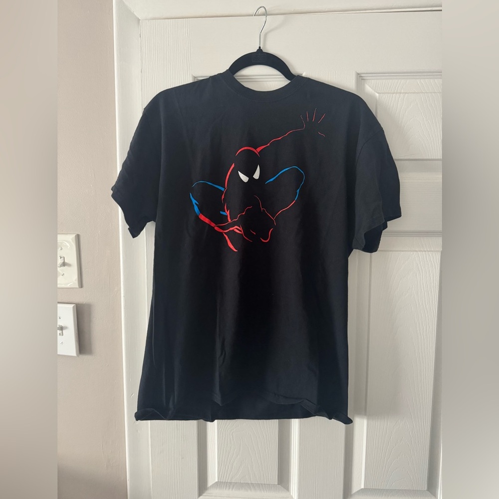 Spider-Man tee - Picture 4 of 4